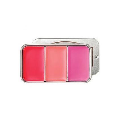 SKINFOOD Fresh Fruit Lip & Cheek 02 Strawberry – 2.5gm