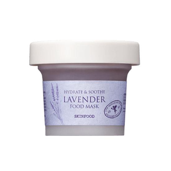 SKINFOOD Lavender Food Mask – 120gm