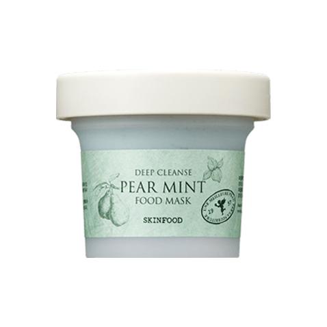 SKINFOOD Pear Mint Food Mask – 120gm