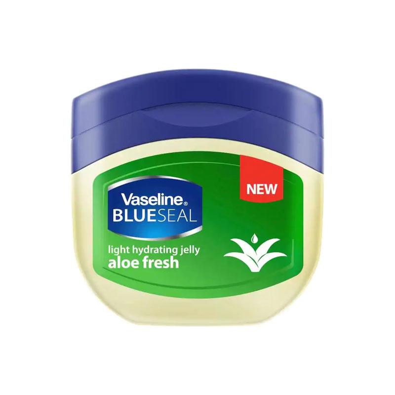 Vaseline Blueseal Aloe Fresh Light Hydrating Jelly – 250ml