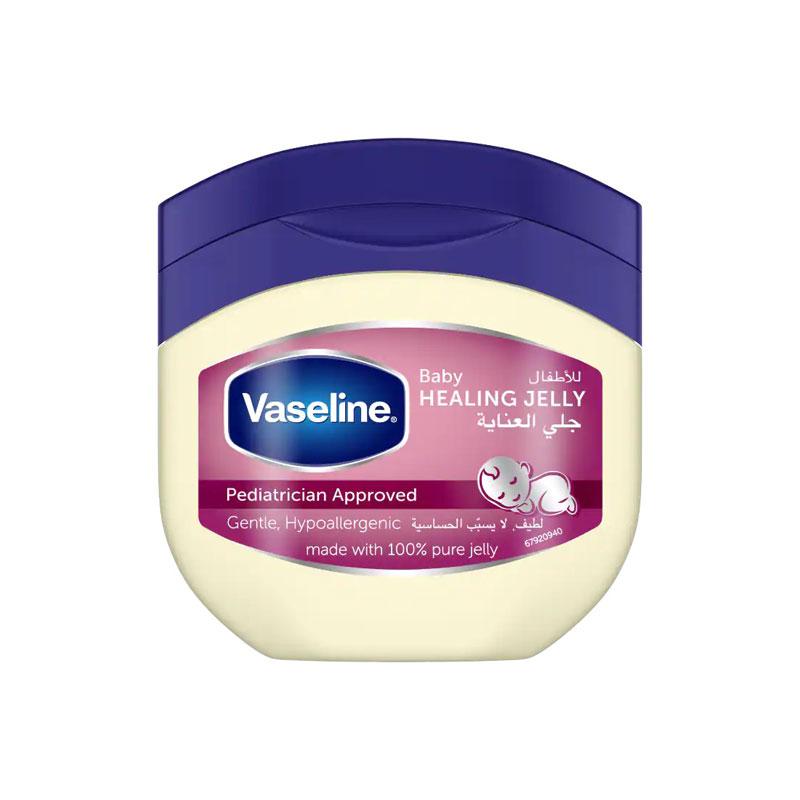 Vaseline Blueseal Baby Healing Jelly – 450ml