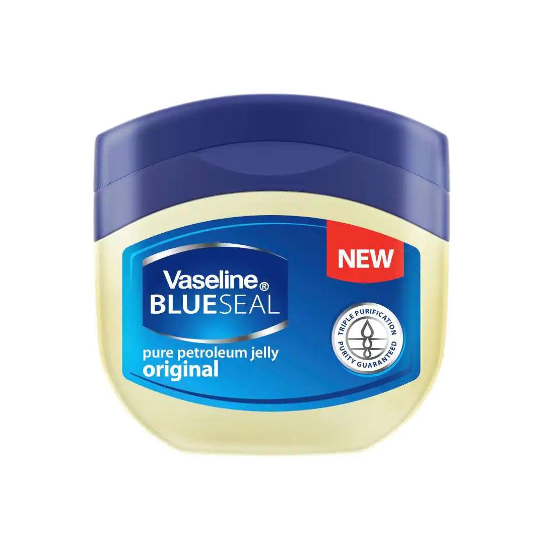 Vaseline Blueseal Original Healing Jelly – 450ml