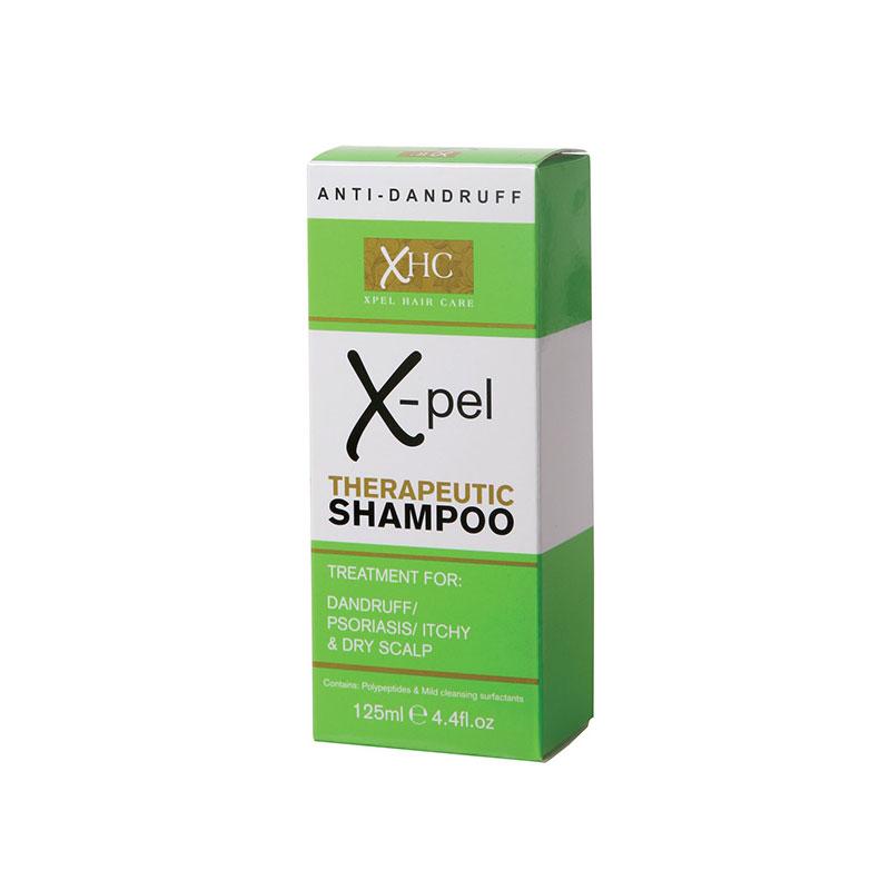 Xpel Anti-Dandruff Therapeutic Shampoo – 125ml