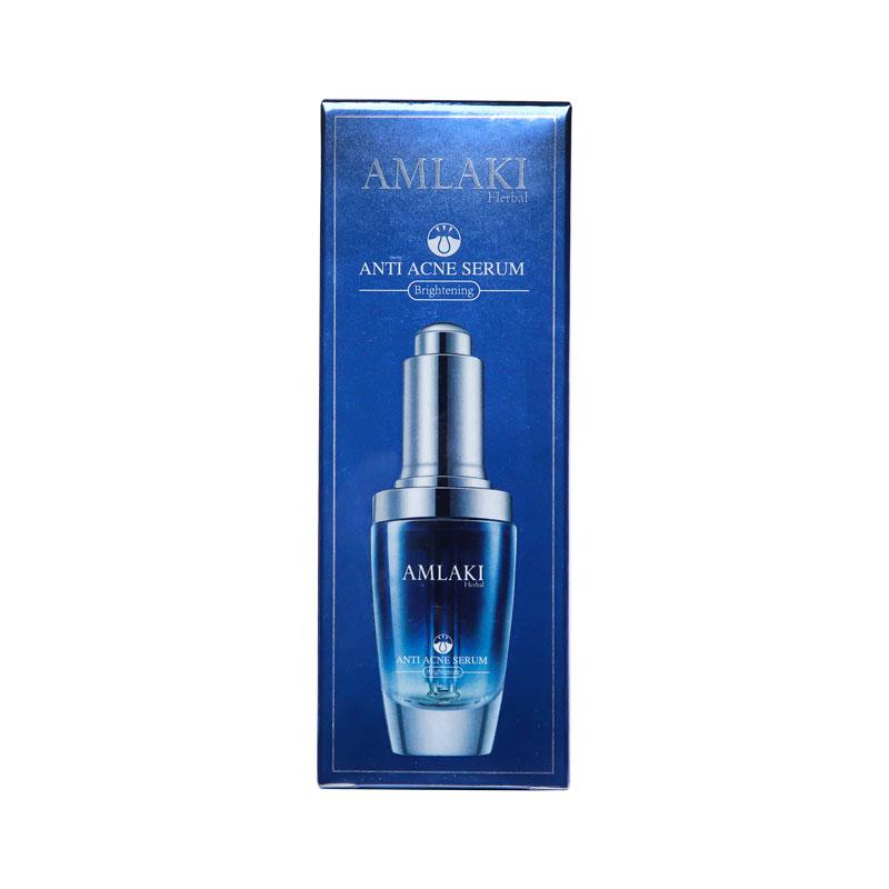 Amlaki Anti Acne Brightening Serum – 30gm