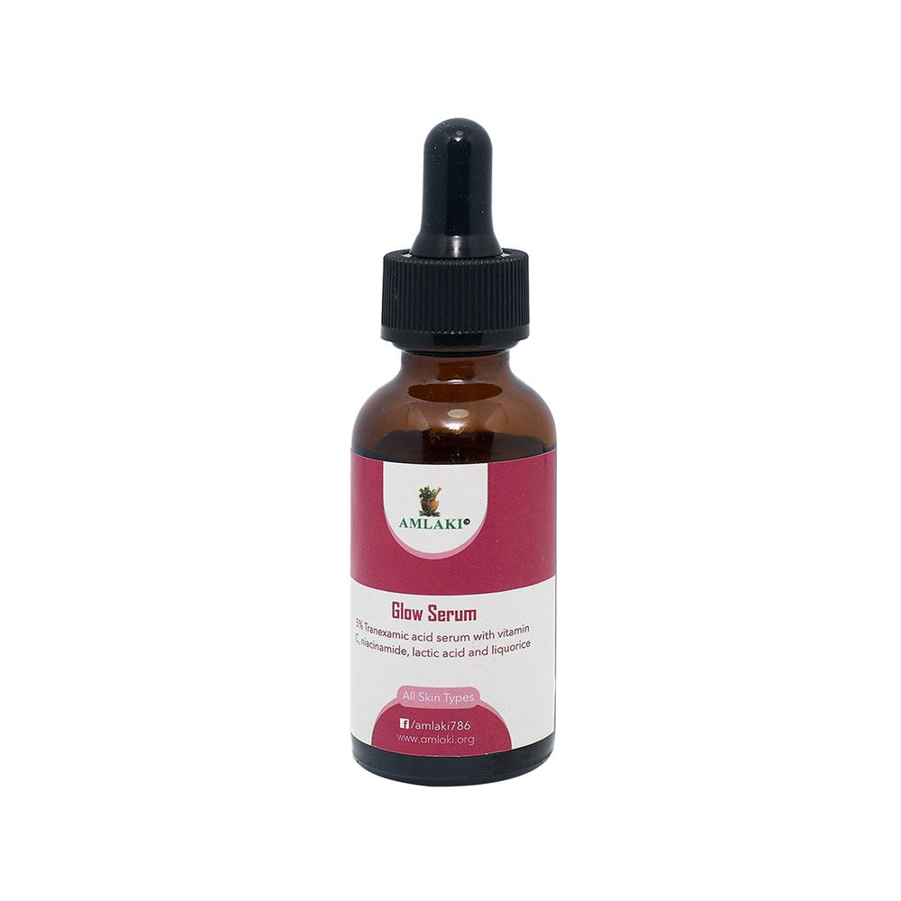 Amlaki Glow Serum – 30ml