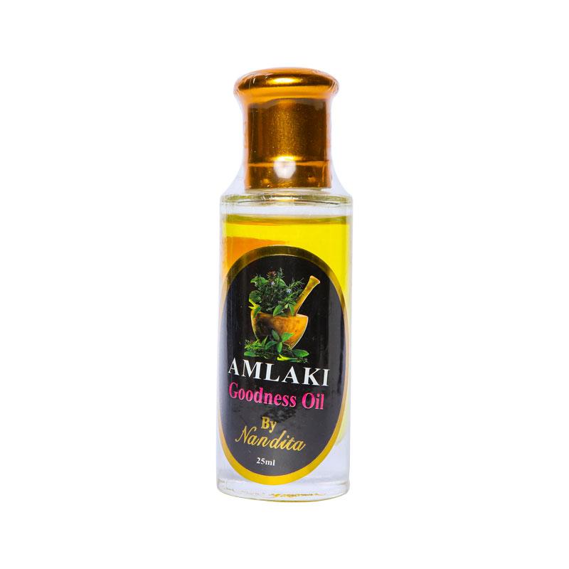 Amlaki Goodness Oil – 25ml