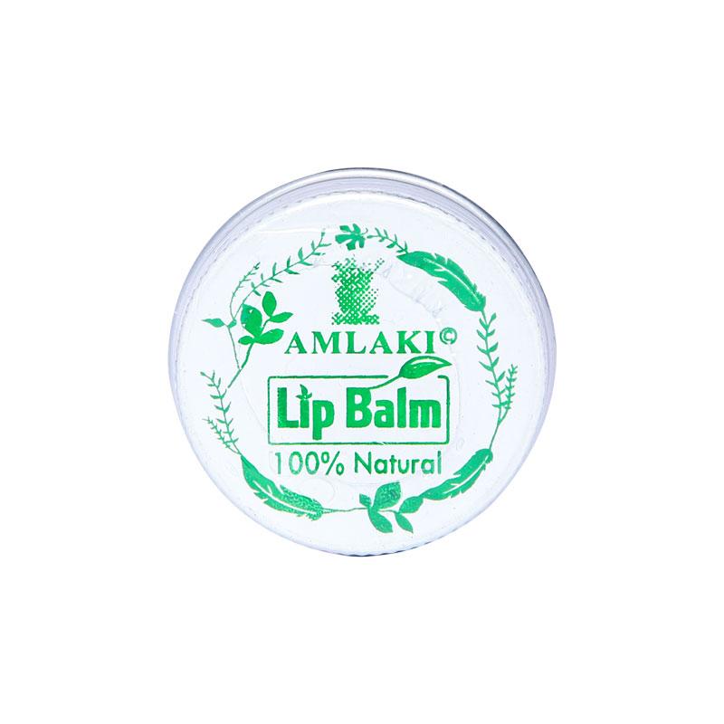 Amlaki Lip Balm – 20gm