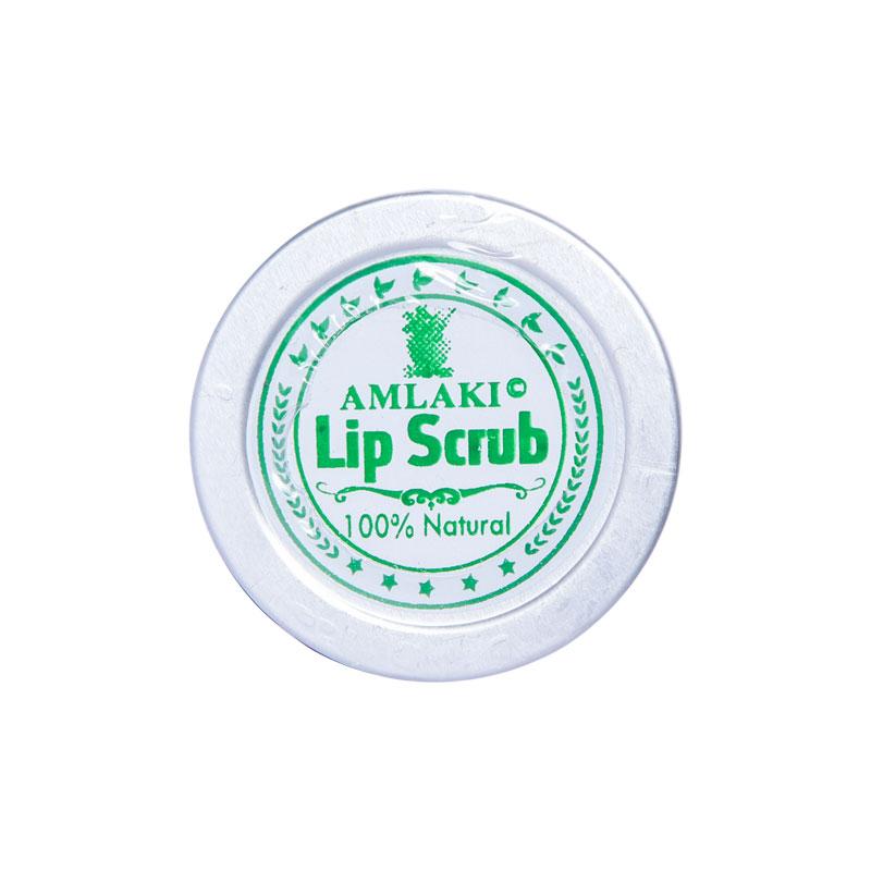 Amlaki Lip Scrub – 30gm
