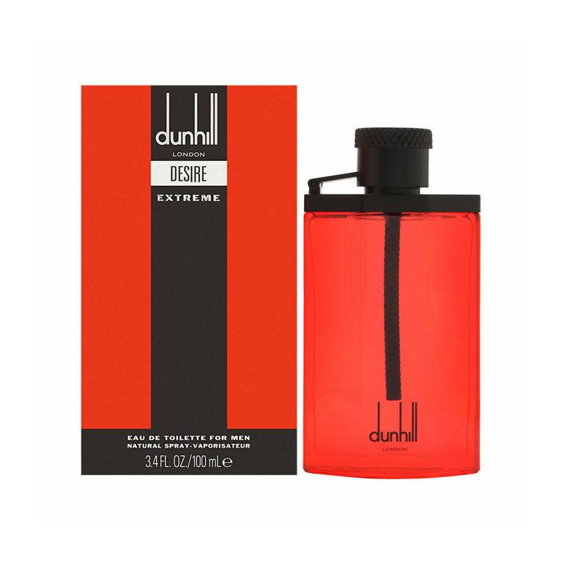 Dunhill Desire Extreme Eau de Toilette – 100ml