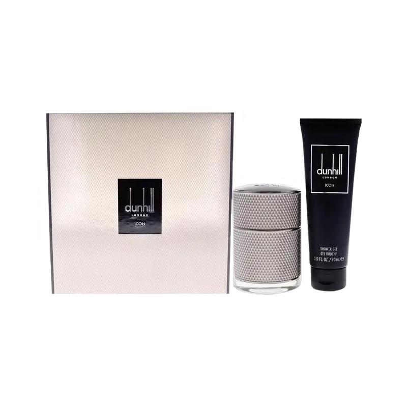 Dunhill Icon by Alfred Dunhill Gift Set For Men