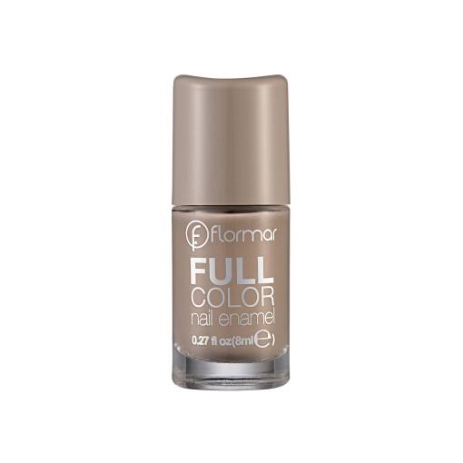 Flormar Full Color Nail Enamel Sandy Toes FC42 – 8ml