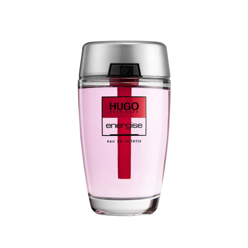 Hugo Boss Energise EDT for Men – 125ml