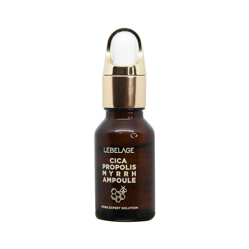 Lebelage Cica Propolis Myrrh Ampoule – 15ml