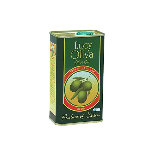 Lucy Oliva Olive Oil – 300ml