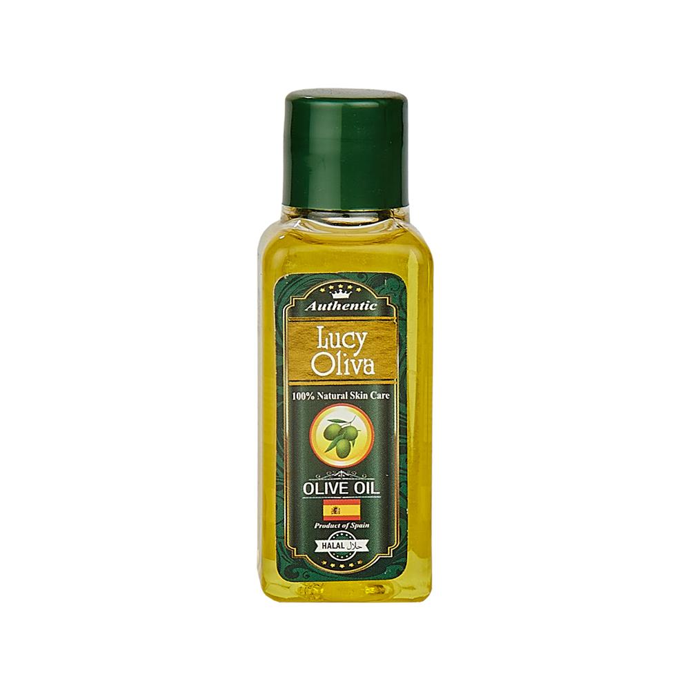 Lucy Oliva Olive Oil – 50ml