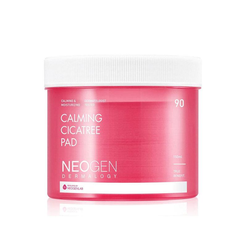 Neogen Calming Cicatree Pad – 150ml