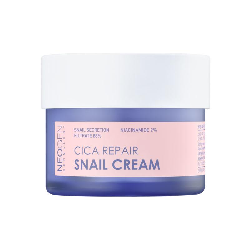 Neogen Cica Repair Snail Cream – 50gm