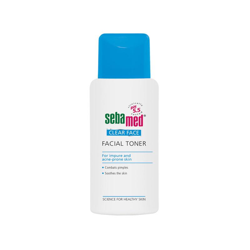 Sebamed Clear Face Facial Toner – 150ml