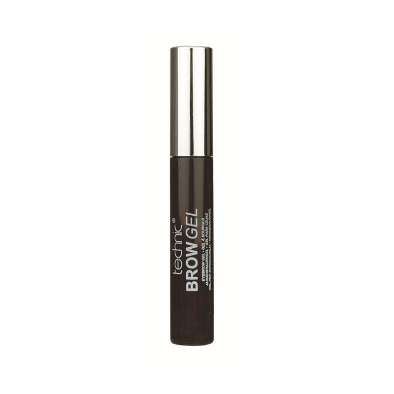 Technic Brow Gel Black – 10ml