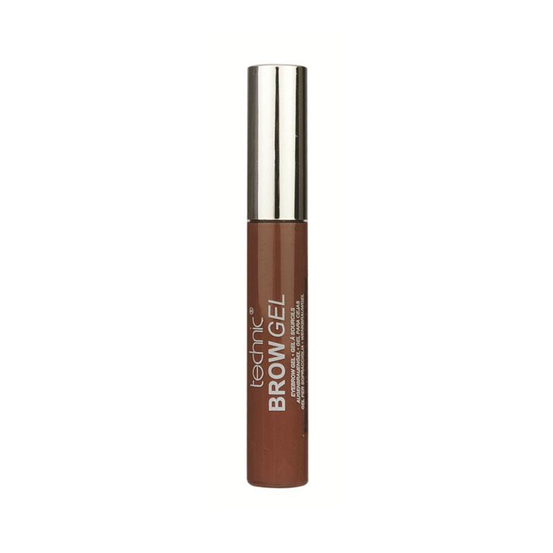 Technic Brow Gel Medium Brown – 10ml