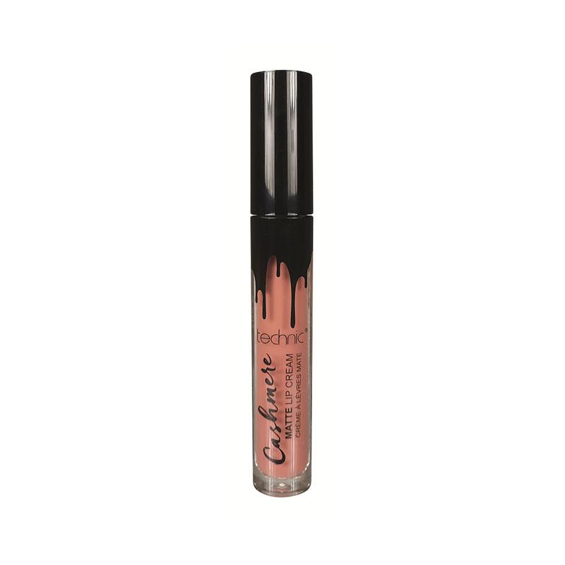 Technic Cashmere Matte Lip Creams - Stripped – 5ml