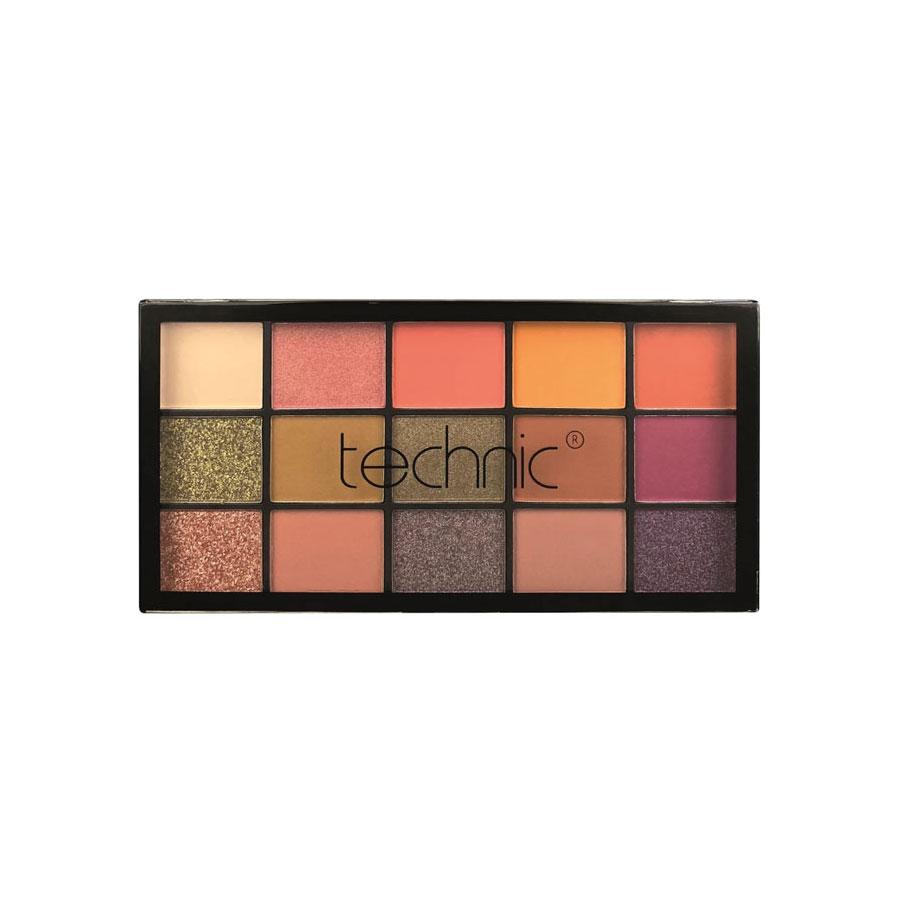 Technic Pressed Pigment Cinnamon Swirl – 29.6gm