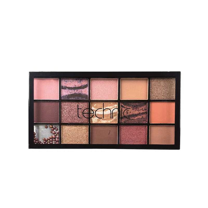 Technic Pressed Pigment Persuasion – 29.6gm