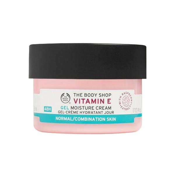 The Body Shop Vitamin E Gel Moisture Cream – 50ml