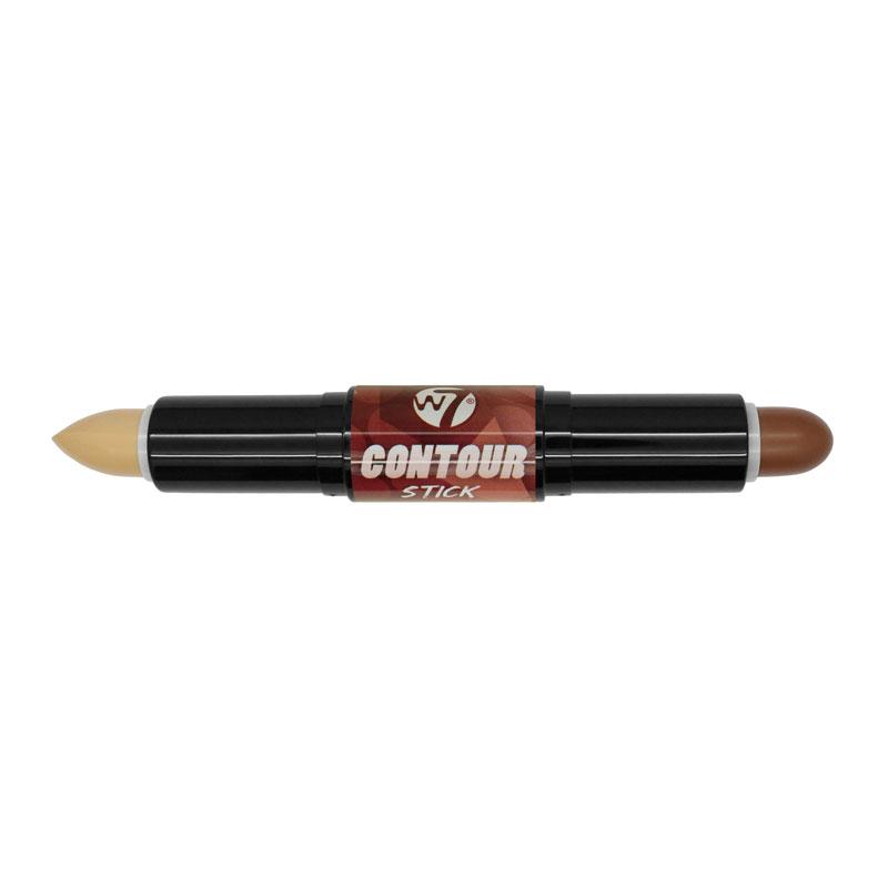 W7 Contour Stick Medium/Deep – 8gm