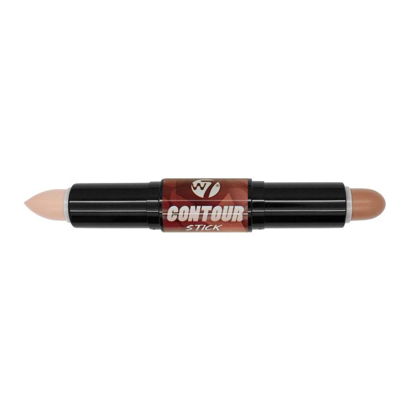 W7 Contour Stick Medium – 8gm