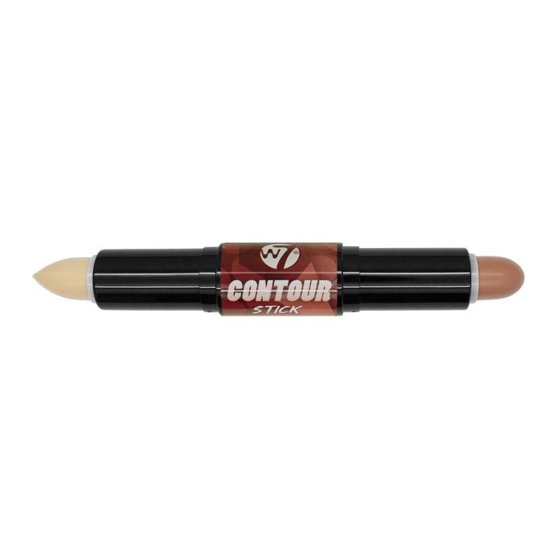 W7 Contour Stick Natural – 8gm