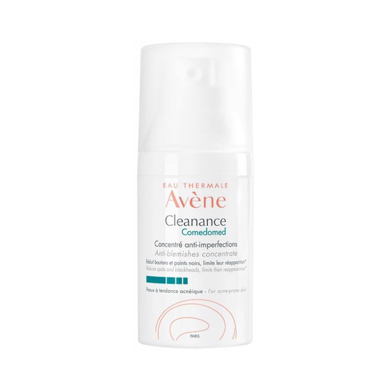 Avene Cleanance Comedomed Anti-Blemishes Concentrate – 30ml