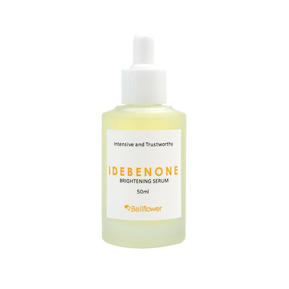 Bellflower Idebenone Serum – 50ml