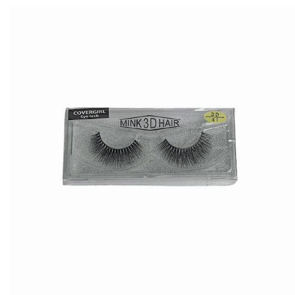 Cover Girl Eye Lash 3D 41 – CoverGirl