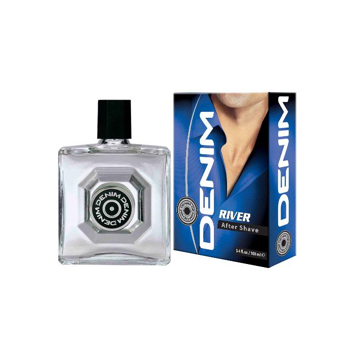 Denim River After Shave – 100ml