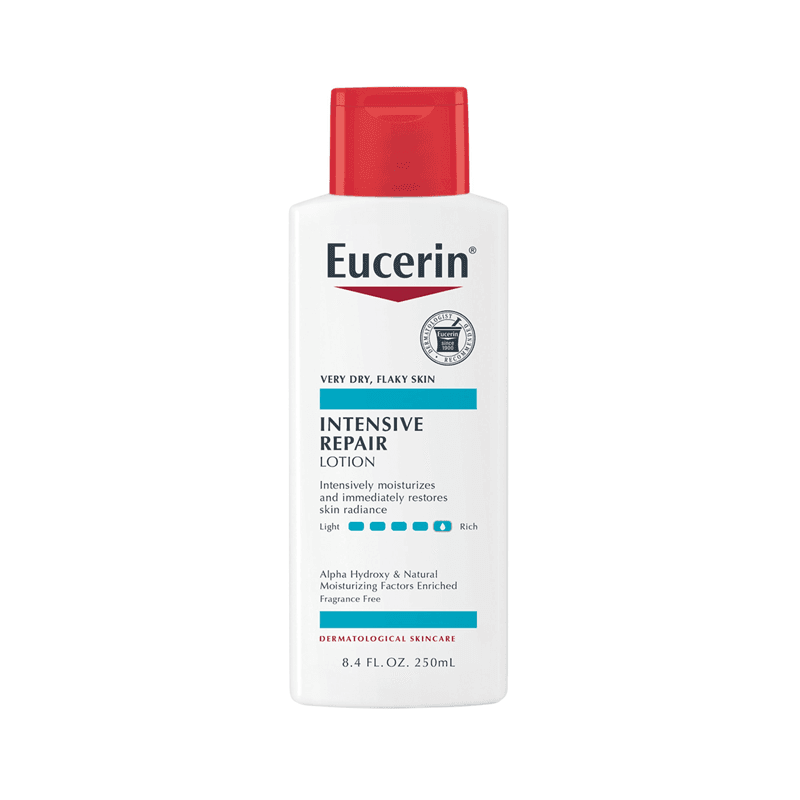 Eucerin Intensive Repair Lotion – 250ml
