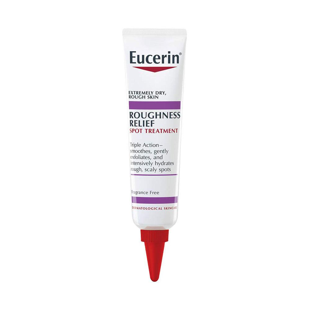 Eucerin Roughness Relief Spot Treatment – 71gm