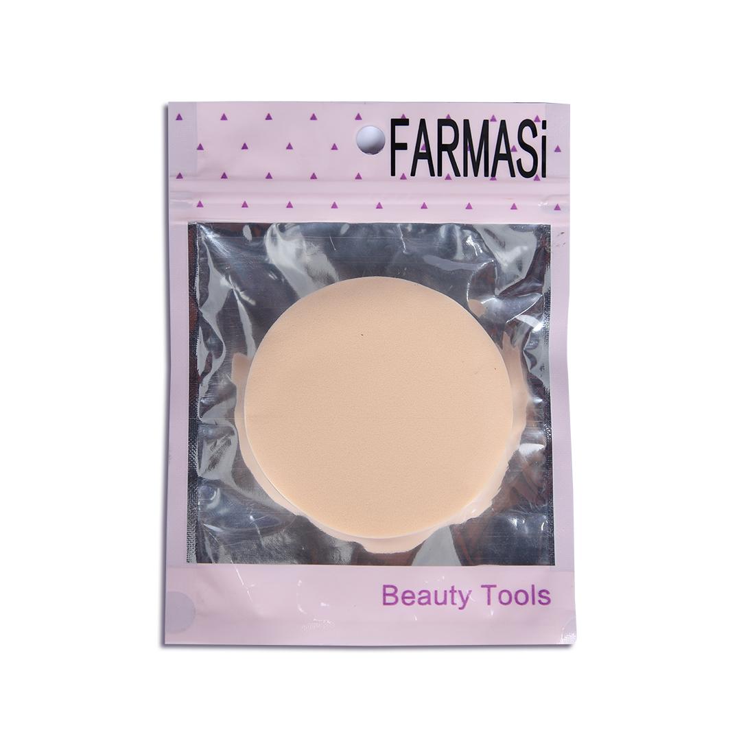 Farmasi Beauty tools Powder Puff Soft
