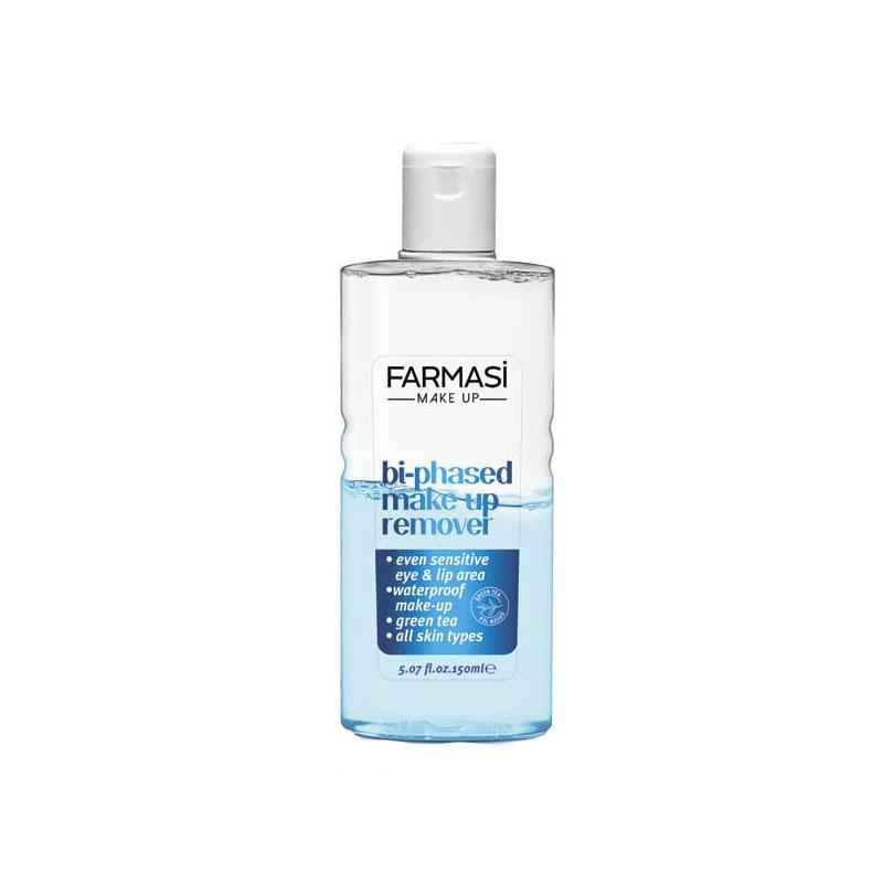 Farmasi Bi Phased Make Up Remover – 150ml