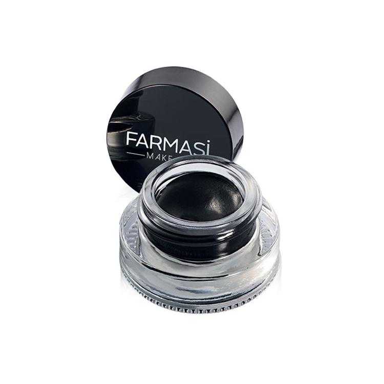 Farmasi Kajal Gel Eyeliner – 3gm