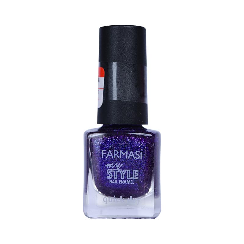 Farmasi My Style Nail Enamel 03 – 6ml