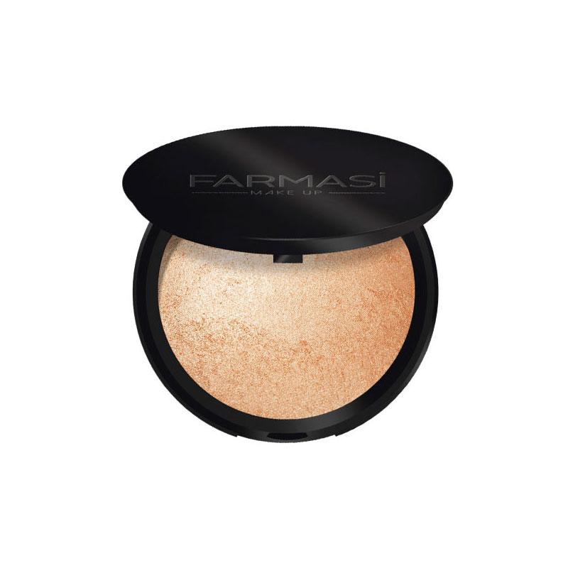 Farmasi Terracotta Highlighting Powder 15 – 10gm