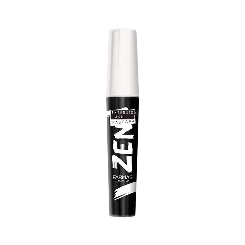Farmasi Zen Extension Lash Mascara – 8ml