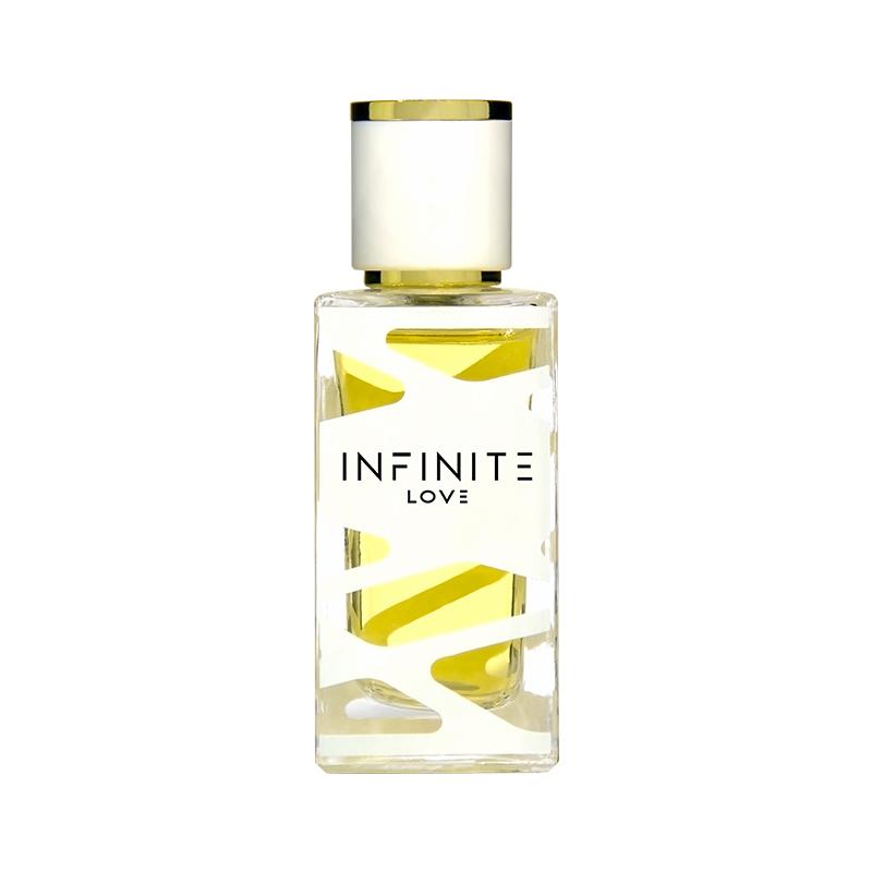 Infinite Love Perfume For Women K122 – 50ml