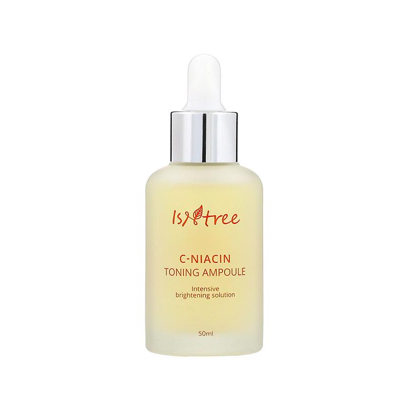 Isntree C-Niacin Toning Ampoule – 50ml
