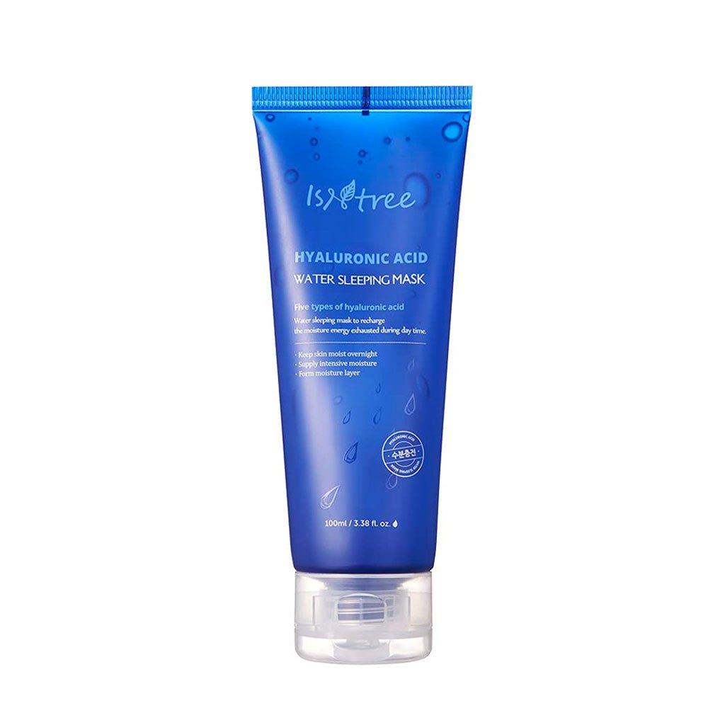 Isntree Hyaluronic Acid Water Sleeping Mask – 100ml