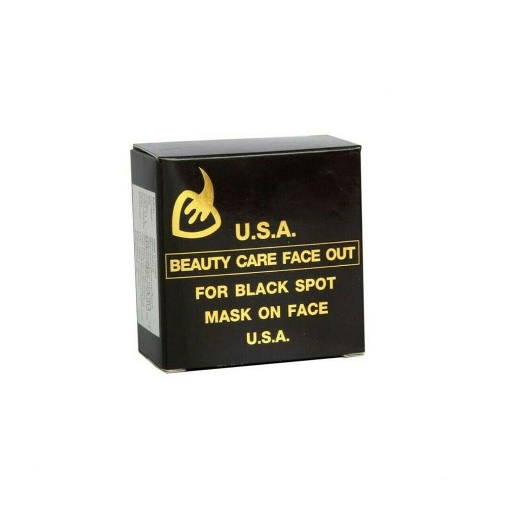 K.Brothers U.S.A Beauty Clear Face Out Soap – 100gm