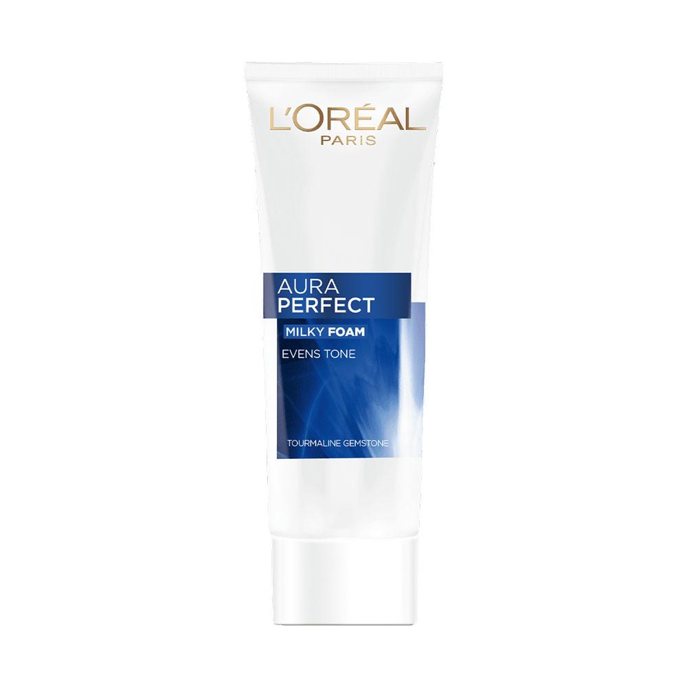 L'Oreal Aura Perfect Milky Foam – 100ml