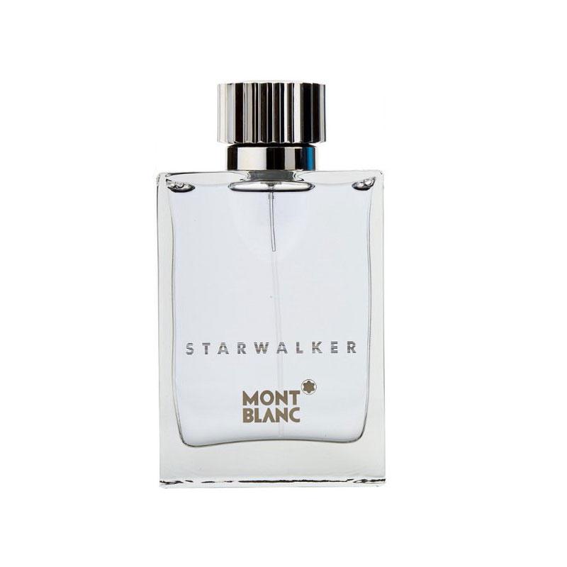 Montblanc Starwalker Eau de Toilette – Mont Blanc – 75ml