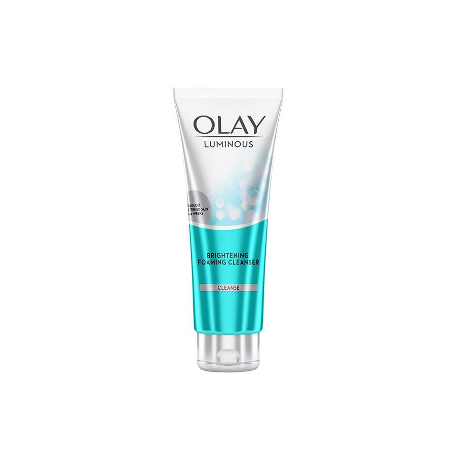 OLAY Luminous Brightening Cleanser – 100gm